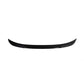 Dry Carbon Fiber Rear Trunk Spoiler for BMW F30 / F35 3 Series & F80 M3 (2012–2018)