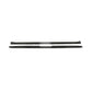 Audi S3 8Y Sedan (2021-2022) Carbon Fiber Side Skirt Extensions – Premium Plus Aero Splitters