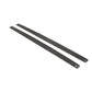 Audi RS6 C7 Carbon Fiber Side Skirt Extensions – 4G Avant (2013–2018)