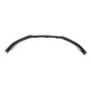 Carbon Fiber Front Bumper Lip for Audi A3 S-Line 8V Hatch 2014-2016