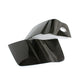 Audi R8 V8 / V10 Coupe Carbon Fiber Door Side Panel Blades 2008 - 2015