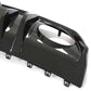 Audi S3 8Y Sedan Dry Carbon Fiber RS3 Style Rear Bumper Diffuser 2021 - 2022