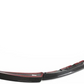 Gloss Carbon Fiber Front Lip Canards Splitter Set for BMW M2 G87 Coupe 2023+