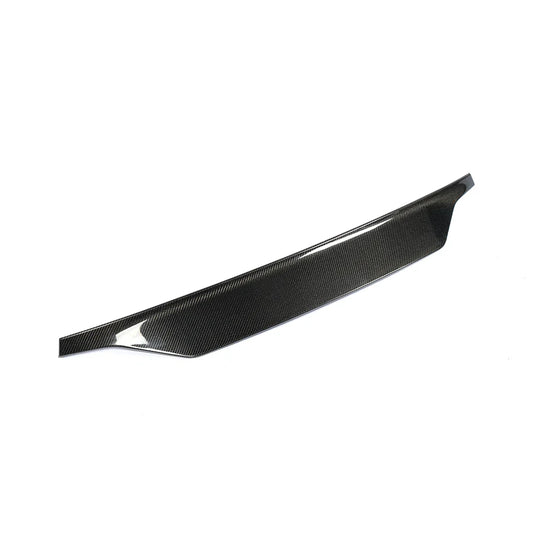Audi A5 / S5 / RS5 B8.5 Coupe 2-Door Carbon Fiber Rear Trunk Spoiler 2012 - 2016