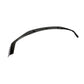 Carbon Fiber Front Splitter Lip – BMW M2 Competition F87 (2019-2020) – Gloss Carbon Front Aero