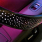 BMW 3 Series F30 / F31 / F34 / F35 / F36 Interior 64-Color LED Ambient Light Kit 2013 - 2019