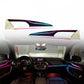 BMW X3 G01 / X4 G02 Interior 64-Color Galaxy Style LED Ambient Light Kit 2018 - 2023