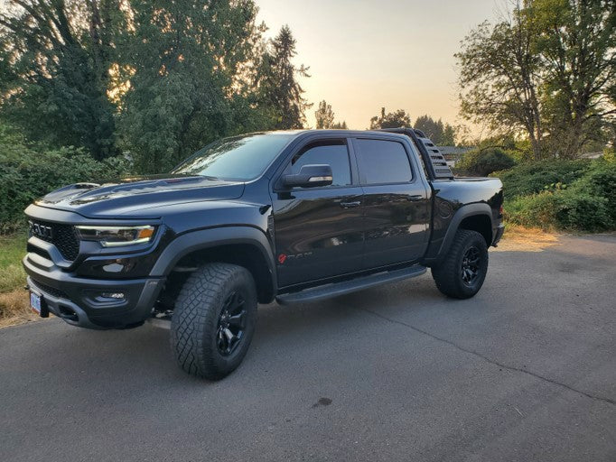 ProFlex Commander for RAM TRX Truck 6.2