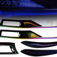 BMW 3 Series F30 / F34 / F35 LHD & RHD Interior 64-Color Symphony Starry Sky LED Ambient Light Kit 2013 - 2019