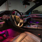 BMW 7 Series G12 Interior 64-Color Dynamic LED Ambient Light Kit 22-in-1 2016 - 2022 (Replaces 63317456877)