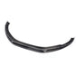 Audi R8 V8 / V10 / GT Carbon Fiber Front Lip Spoiler 2008 - 2015