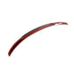Dry Carbon Fiber M4-Style Rear Trunk Spoiler for BMW F30 / F35 3 Series & F80 M3 (2012–2019)