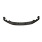 Carbon Fiber Front Bumper Lip – BMW M2 Competition F87 (2018–2021) – Gloss Carbon Front Splitter