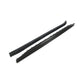 Dry Carbon Fiber Side Skirt Kit – BMW G80 M3 Competition (2021+)