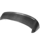 Carbon Fiber Sport Roof Spoiler for Audi A3 8V Hatchback (2014+)