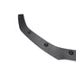 Audi A5 / S5 B9 Carbon Fiber Front Lip – M-Style Splitter (2017–2019 Coupe & Sportback)