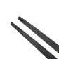 Carbon Fiber Side Skirts for BMW F10 M5 & M Sport (2011–2016) Performance Side Extensions