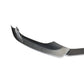 Audi TT MK3 (8S) Carbon Fiber Front Lip – Coupe Splitter (2015–2019)