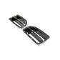 Dry Carbon Fiber Front Upper Grille Trim – BMW G87 M2 (2023–Present)