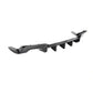 Audi A5 S-Line / S5 B9 Sportback 4-Door Carbon Fiber Rear Bumper Diffuser Lip 2020 - 2021