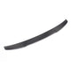 Audi A3 8V / S3 / RS3 Sedan Carbon Fiber RS3 Style Rear Trunk Spoiler 2014 - 2019