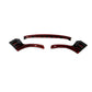 Dry Carbon Fiber Front Bumper Lip Splitter for BMW M2 G87 Coupe 2023–Present