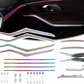 BMW 3 Series G20 / G21 / G28 Interior 64-Color LED Door Ambient Light Kit 2020 - 2025 (Replaces 34116866590)