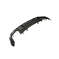 Audi A4 B9 S-Line / S4 Rear Diffuser – Prepreg Dry Carbon Fiber (2020–2022 Sedan)