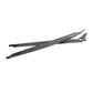 Audi A5 S-Line / S5 B9.5 Carbon Fiber Side Skirt Extensions – Sportback (2020–2023)