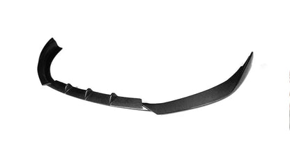 Carbon Fiber Front Bumper Splitter for Audi A3 S-Line / S3 8V Sedan (2014–2016)