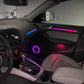Audi A4 B8 Interior 64-Color Symphony LED Ambient Light Kit 2009 - 2016