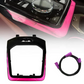 BMW 5 Series G60 / G68 Interior RGBW LED Saddle Ambient Light Kit 2023 - 2025 (LIN Solution / Replaces 63315A7B124)