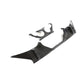 Carbon Fiber Rear Diffuser – BMW M2 G87 Coupe (2023–Present)