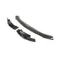 Dry Carbon Fiber Front Lip – BMW G80 M3 / G82 G83 M4 (2021–Present)