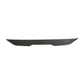 Dry Carbon Fiber Ducktail Trunk Spoiler – BMW M2 G87 / M240i G42 (2022–2024)