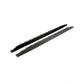 Dry Carbon Fiber Side Skirt Extensions – BMW G80 M3 Competition (2021+)