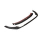 Audi A5 S-Line / S5 B9 Sportback 4-Door Carbon Fiber Front Bumper Lip 2018 - 2021