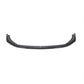 Audi RS4 B9 Front Lip – Prepreg Dry Carbon Fiber Center Splitter (2019)
