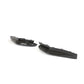 Dry Carbon Fiber Rear Diffuser – BMW G80 M3 / G82 G83 M4 Competition (2021–Present)