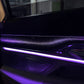 BMW 7 Series G11 / G12 Interior 64-Color Symphony LED Ambient Light Kit 2015 - 2022