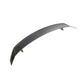 Audi R8 V10 Coupe 4S Gen 2 Carbon Fiber GT-Style Rear Wing Spoiler 2016 - 2019