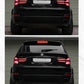 BMW X5 E70 Tail Light Assembly with 35W LED Running Lights & Dynamic Turn Signal 2007 - 2013 (Replaces 63217167055)