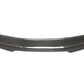 Audi A5 S-Line / S5 / RS5 B9 B9.5 Coupe Carbon Fiber Rear Trunk Boot Spoiler Wing Lip 2017 - 2021
