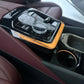 BMW 5 Series G60 / G68 Interior RGBW LED Saddle Ambient Light Kit 2023 - 2025 (LIN Solution / Replaces 63315A7B124)