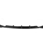 Carbon Fiber Front Bumper Splitter for Audi A3 S-Line / S3 8V Sedan (2014–2016)