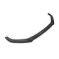 Audi A5 / S5 B9 Carbon Fiber Front Lip – M-Style Splitter (2017–2019 Coupe & Sportback)