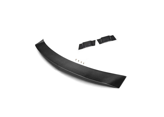 Audi R8 GT V8 / V10 Coupe Carbon Fiber GT-Style Rear Wing Spoiler 2008 - 2016