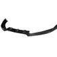 Audi RS5 8T Coupe / Convertible Carbon Fiber Front Bumper Lip Spoiler 2012 - 2015