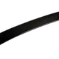 Dry Carbon Fiber Rear Trunk Spoiler for BMW F30 / F35 3 Series & F80 M3 (2012–2018)