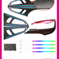 Audi A7 C7 Interior 64-Color Symphony LED Ambient Light Kit 2011 - 2018